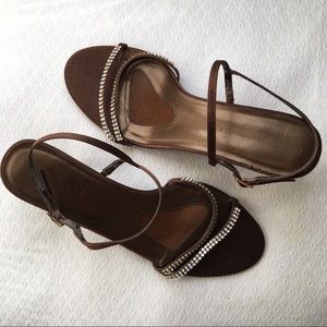 Gorgeous Karen Scott  “Bettina” heels!💋 - SALE!